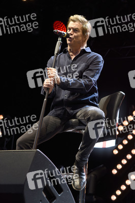 Buchpräsentation von Campino in München