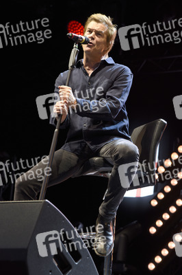 Buchpräsentation von Campino in München