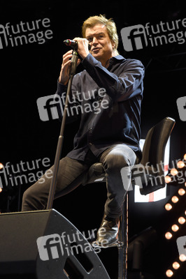 Buchpräsentation von Campino in München