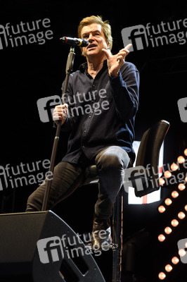 Buchpräsentation von Campino in München