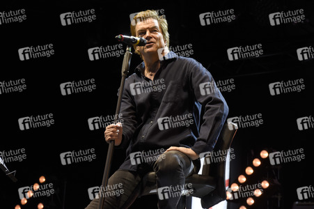 Buchpräsentation von Campino in München