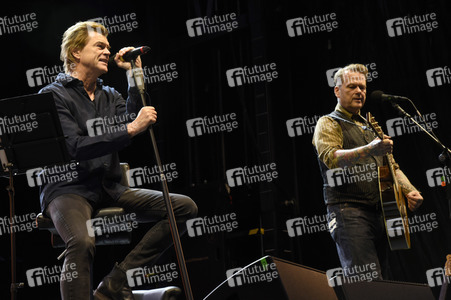 Buchpräsentation von Campino in München