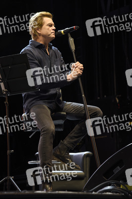 Buchpräsentation von Campino in München