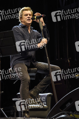 Buchpräsentation von Campino in München