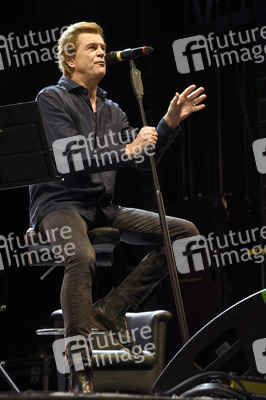 Buchpräsentation von Campino in München