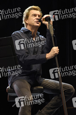 Buchpräsentation von Campino in München