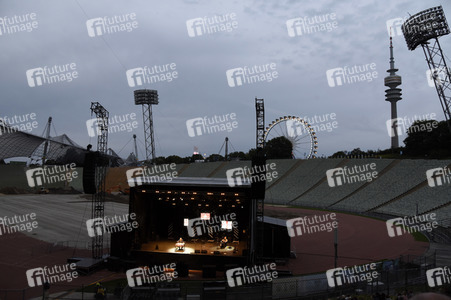 Buchpräsentation von Campino in München