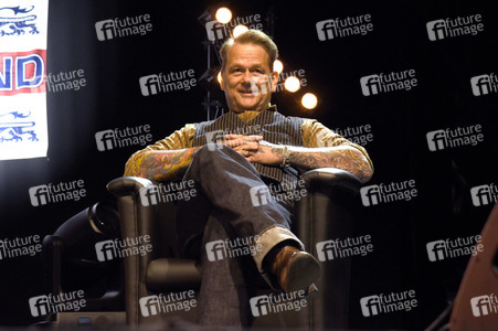 Buchpräsentation von Campino in München