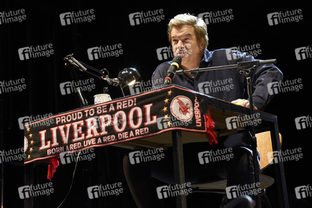 Buchpräsentation von Campino in München