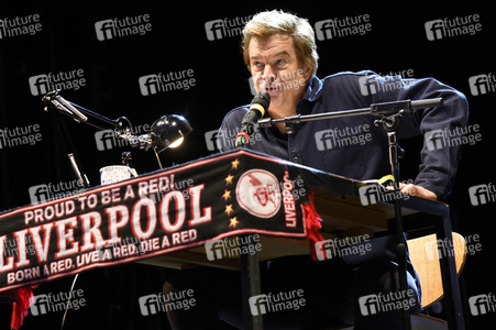 Buchpräsentation von Campino in München