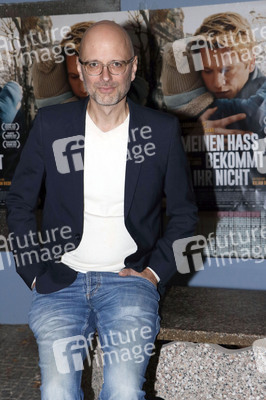 Filmpremiere 'Meinen Hass bekommt ihr nicht' in Berlin