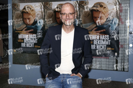 Filmpremiere 'Meinen Hass bekommt ihr nicht' in Berlin