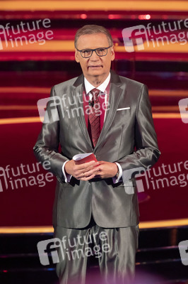 RTL-Live-Show '2021! Menschen, Bilder, Emotionen' in Hürth