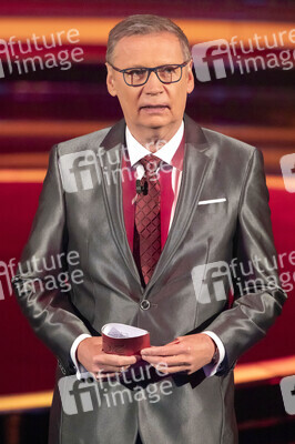 RTL-Live-Show '2021! Menschen, Bilder, Emotionen' in Hürth