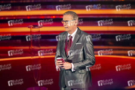 RTL-Live-Show '2021! Menschen, Bilder, Emotionen' in Hürth