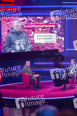 RTL-Live-Show '2021! Menschen, Bilder, Emotionen' in Hürth