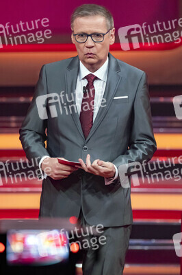 RTL-Live-Show '2021! Menschen, Bilder, Emotionen' in Hürth