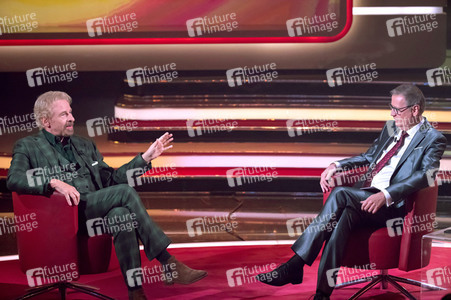 RTL-Live-Show '2021! Menschen, Bilder, Emotionen' in Hürth