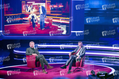 RTL-Live-Show '2021! Menschen, Bilder, Emotionen' in Hürth