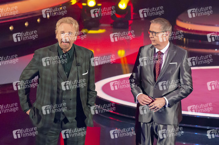 RTL-Live-Show '2021! Menschen, Bilder, Emotionen' in Hürth