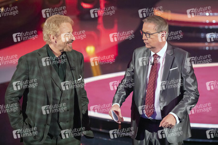 RTL-Live-Show '2021! Menschen, Bilder, Emotionen' in Hürth