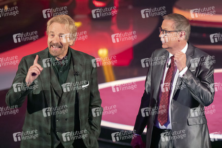 RTL-Live-Show '2021! Menschen, Bilder, Emotionen' in Hürth