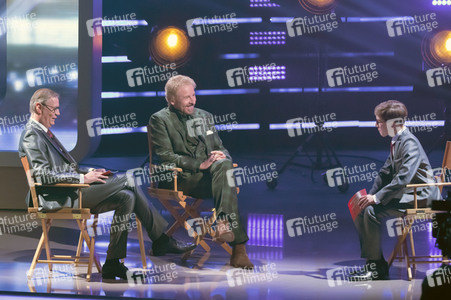 RTL-Live-Show '2021! Menschen, Bilder, Emotionen' in Hürth