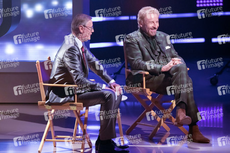 RTL-Live-Show '2021! Menschen, Bilder, Emotionen' in Hürth