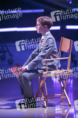 RTL-Live-Show '2021! Menschen, Bilder, Emotionen' in Hürth