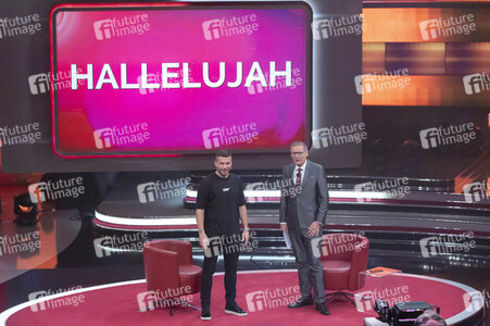 RTL-Live-Show '2021! Menschen, Bilder, Emotionen' in Hürth