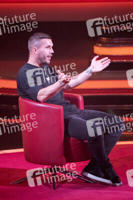 RTL-Live-Show '2021! Menschen, Bilder, Emotionen' in Hürth