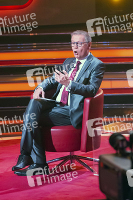 RTL-Live-Show '2021! Menschen, Bilder, Emotionen' in Hürth