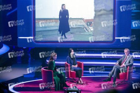 RTL-Live-Show '2021! Menschen, Bilder, Emotionen' in Hürth