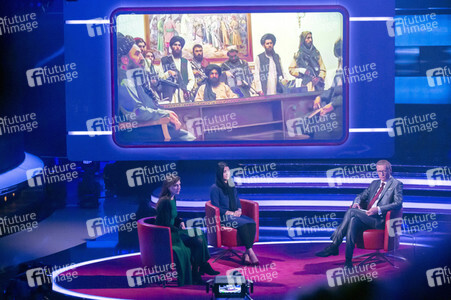 RTL-Live-Show '2021! Menschen, Bilder, Emotionen' in Hürth