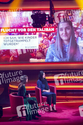 RTL-Live-Show '2021! Menschen, Bilder, Emotionen' in Hürth