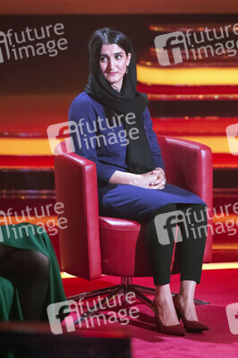 RTL-Live-Show '2021! Menschen, Bilder, Emotionen' in Hürth