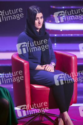 RTL-Live-Show '2021! Menschen, Bilder, Emotionen' in Hürth