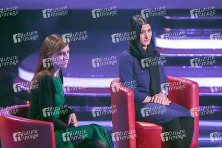 RTL-Live-Show '2021! Menschen, Bilder, Emotionen' in Hürth