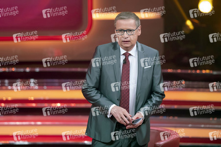 RTL-Live-Show '2021! Menschen, Bilder, Emotionen' in Hürth