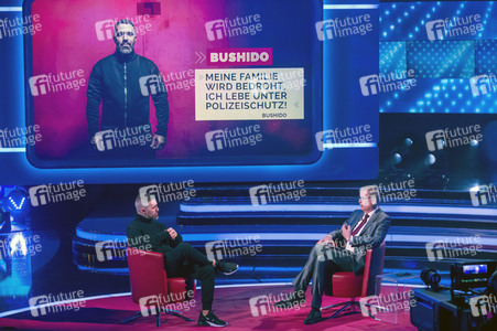 RTL-Live-Show '2021! Menschen, Bilder, Emotionen' in Hürth