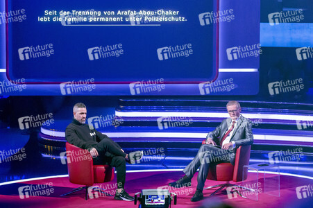 RTL-Live-Show '2021! Menschen, Bilder, Emotionen' in Hürth