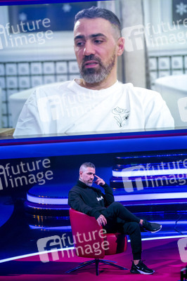 RTL-Live-Show '2021! Menschen, Bilder, Emotionen' in Hürth