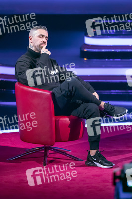 RTL-Live-Show '2021! Menschen, Bilder, Emotionen' in Hürth