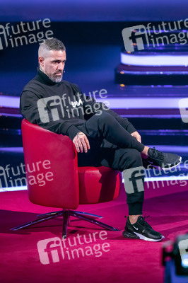 RTL-Live-Show '2021! Menschen, Bilder, Emotionen' in Hürth