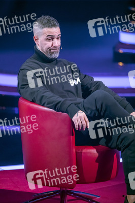 RTL-Live-Show '2021! Menschen, Bilder, Emotionen' in Hürth