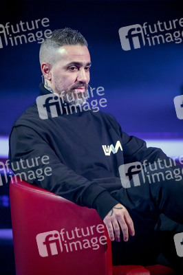 RTL-Live-Show '2021! Menschen, Bilder, Emotionen' in Hürth