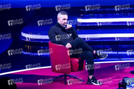 RTL-Live-Show '2021! Menschen, Bilder, Emotionen' in Hürth