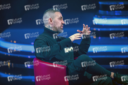 RTL-Live-Show '2021! Menschen, Bilder, Emotionen' in Hürth