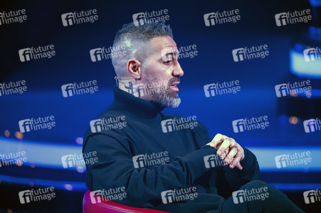 RTL-Live-Show '2021! Menschen, Bilder, Emotionen' in Hürth