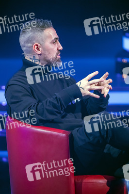 RTL-Live-Show '2021! Menschen, Bilder, Emotionen' in Hürth